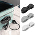 Nearockle Cord Organizer for Kitchen Appliances, Adhesive Cord Holder for Mixer, Blender, Coffee Maker