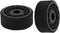 Non-Slip Replacement Tires for iRobot Braava Jet M6 Robot Mop (2PCS)