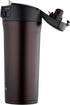 Zojirushi Stainless Steel Travel Mug, 16 oz, Dark Cocoa