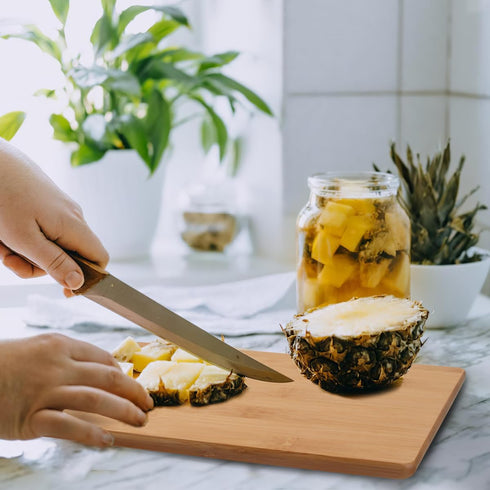 Retirement Gifts for Women and Men, Coworker Leaving Gifts, Happy Retirements Cutting Board for Colleagues