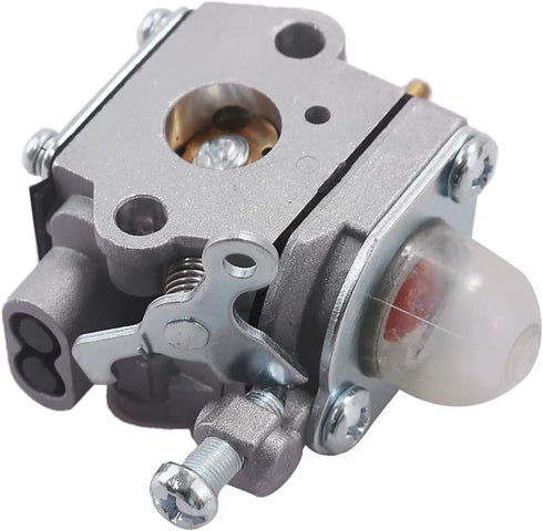WT-973 Carburetor for MTD Remington String Trimmer Models RM2510, RM2520, RM2560, and More