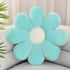 Sioloc Flower Pillow, Shaped Throw Pillow Butt Cushion Floor Seating Cushion, Cute