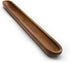 Ironwood Gourmet Olive Canoe, 1 x 1.75 x 16 inches, Brown by Ironwood Gourmet