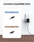 26V Replacement Charger for Deik ZB-1516, MT-1206, MT-1616, EV-660, VC-1606 Cordless Vacuum Cleaner