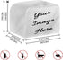 Bald Eagle Toaster Cover 4 Slice Wide Slot, Kitchen Decor Accessories, American Flag Patriotic Toaster Oven