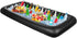 Ice Buffet Serving Tray Drink Cooler with Drain Plug, Inflatable Ice Serving Buffet Bar for Parties Food 52 x 24 x 5''