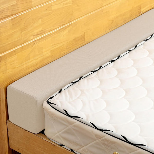 Mattress Extender for Twin/Twin XL/Queen/King Bed, Bed Gap/Space/Crack Filler Between Headboard and
