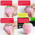 Cute Fruit Cookie Kitchen Timer, Novelty Manual Cooking Alarm, Fun Strawberry Windup for Home Decor
