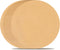 BOYAN Parchment Paper Rounds, Set of 220 Non Stick 9 Inch Pre-Cut Baking Sheets for Round Cake Pan, Air Fryer