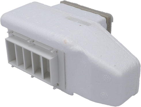 W10151375 2206368 Refrigerator Diffuser Damper Control Assembly Replacement by Supplying Demand