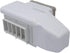 W10151375 2206368 Refrigerator Diffuser Damper Control Assembly Replacement by Supplying Demand