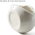 FAQQI Ceramic Cat Sponge Holder for Kitchen Sink Cute Sponge Holder and Novelty Kitchen Gadgets Unique Kitchen Items