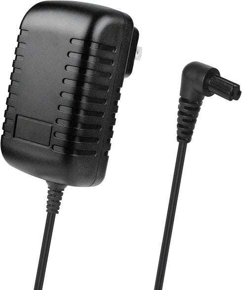 15V Charger for Black and Decker 90627870 Dustbuster Handheld Vacuum HHVI315JO42 HHVI325JR22 Power Adapter Black