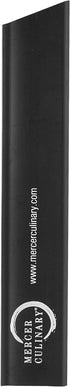 Mercer Culinary Knife Guard, 8 Inch x 2 Inch, Black