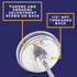 CONCORD 3" Stainless Steel Thermometer for Home Brewing - 4" Stem