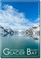 Glacier Bay National Park, Alaska Travel Refrigerator Magnet Size 2.5" x 3.5" by Generic