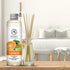 6.8 Oz Citrus Refill Reed Diffuser Fl - Room Diffuser Refill - Home Fragrance - Room Freshener - Fresh and Long Lasting
