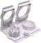 Norpro Egg Slicer, Wedger, Pierce with Garnish Tool Included