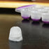 Chef Craft Select Plastic Ice Cube Tray, 11 inch, Yields 21 Cubes, Color May Vary
