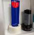 COMPAC HOME Last Drop Bottle Stabilizer, Access Every Last Drop of Ketchup, BBQ Sauce, Mustard, for the Kitchen