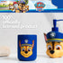 Paw Patrol Chase Kids Toothbrush Holder - Makeup Brushes/Pens Tumbler, (Officially Licensed Product) By Franco