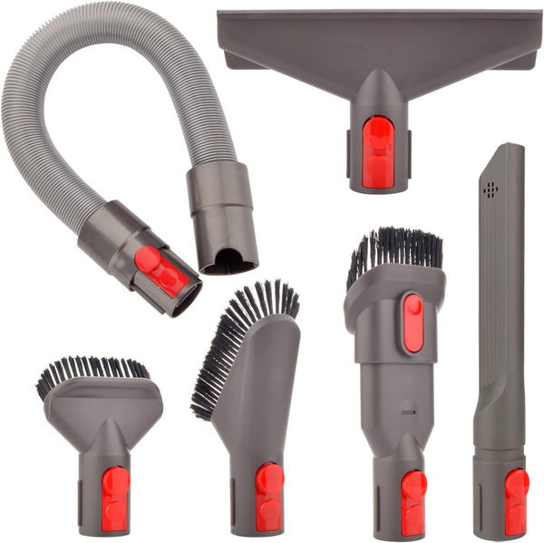 Attachment Kit for Dyson Gen 5 Gen5 V15 V12 V11 V10 V7 V8 Detect Cyclone Vacuum Cleaner