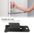 W10917049 Handle End Cap Replacement for Whirlpool WRT108FZDT01 Refrigerator, Replace W10838116, PS11770023, W10653466