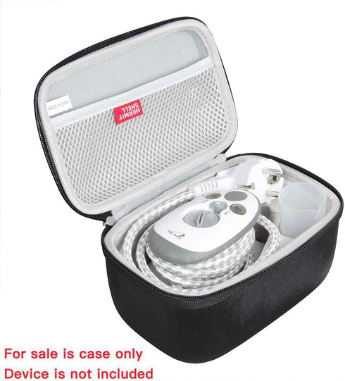 Hermitshell Hard Travel Case for SMAGREHO/Steamfast Mini Steam Iron, Only Case