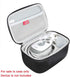 Hermitshell Hard Travel Case for SMAGREHO/Steamfast Mini Steam Iron, Only Case