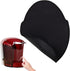 Mouse Pad Slide Mat for Keurig K-Classic Coffee Maker, Sliding Mats for Keurig Single Serve K-Cup Pod Brewer
