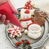 Tipless Piping Bags - 100pcs 12-Inch Disposable Pastry Bags for Royal Icing/Cookies Decorating, Best Frosting Icing