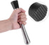 Fdit Stainless Steel Cocktail Muddler Bar Stick, Mojito Masher, Ideal Bartender Tool