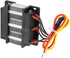 PTC Air Heater, 48V 200W Ceramic Element Heater for Small Instruments and Space Temperature Heating