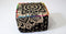 CRAFT KALA Mandala Meditation Floor Pillows Cover Square Pillow Seating Hippie Decorative