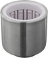 Cilio Stainless Steel Champagne Sealer, Bottle Stopper for Champagne Bottles
