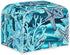 Starfish Blue Toaster Dust Cover, Polyester Fabric, 2/4 Slice, Dust and Fingerprint Protection, Machine Washable