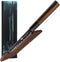 FINDKING Walnut Knife Edge Guard, Wooden Magnetic Sleeve for 5" Japanese Kitchen Knife (Knife Not Included)