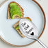 Get Well Soon Gifts Spoon - Friendship Gifts for Best Friend, Inspirational Cheer Up Gifts for Surgery Recovery