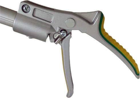 Zenport ZL6146D Multi-Function Long Reach Fruit Harvester, 28-Inch Picker