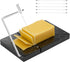 TOPULORS Cheese Slicer - Cheese Cutter with 5 Replacement Upgrade Thick Cutting Wires
