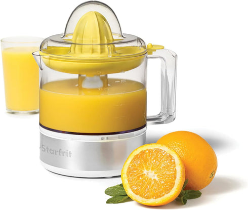 Starfrit Electric Citrus Juicer