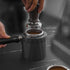CrossCreek 58mm Espresso Tamper, Fits All 58mm Espresso Portafilter, Calibrated Spring Loaded Tools