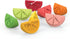 Wine Charms, Silicone Drink Markers for Glasses and Cans, Dishwasher Safe, Multicolor