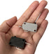 KW3A Microwave Oven Door Interlock Switch, 16A 125VAC/250VAC Replacement Part (1 Normally Open + 1 Normally Closed)