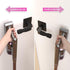 Shark Vacuum Cleaner Wall Mount, Mini Cordless Vacuum Stand for Shark IX141 IZ562H IZ682H and V7 V8 V10 V11