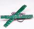 Dishwasher Display Board Switch Assembly, Part Number 5304517587, Compatible with Electrolux Frigidaire