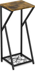 Plant Stand Indoor, Tall Plant stands for Indoor Outdoor Plants, 2 Tier