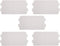 Microwave Mica Plate Sheet 5 Pieces - Universal Microwave Waveguide Cover Replacement, Heat Insulation Accessory