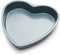 Fox Run 8-Inch Heart Cake Pan, Preferred Non-Stick