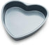 Fox Run 8-Inch Heart Cake Pan, Preferred Non-Stick